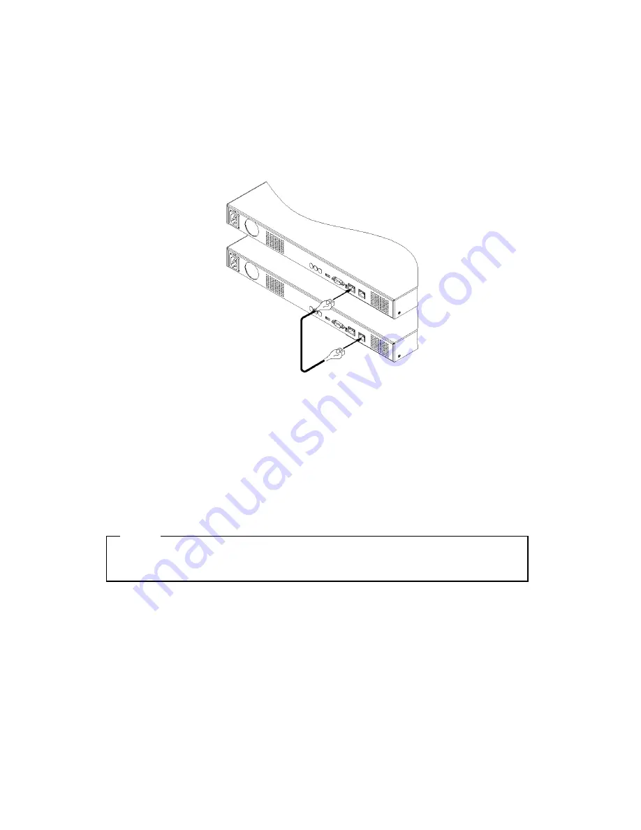 WebGate NVS04S Installation & User Manual Download Page 69