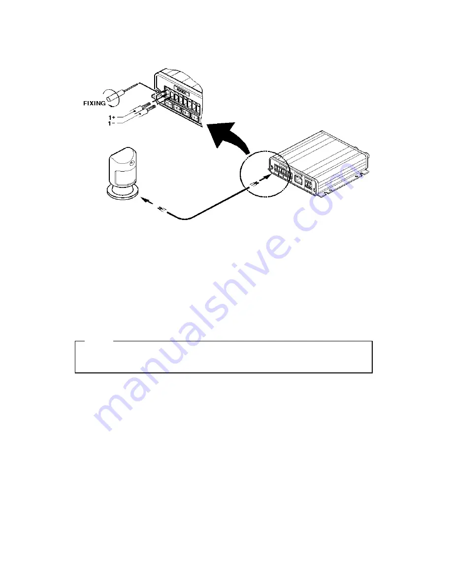 WebGate webeye 2.0 b101 Installation Manual Download Page 29