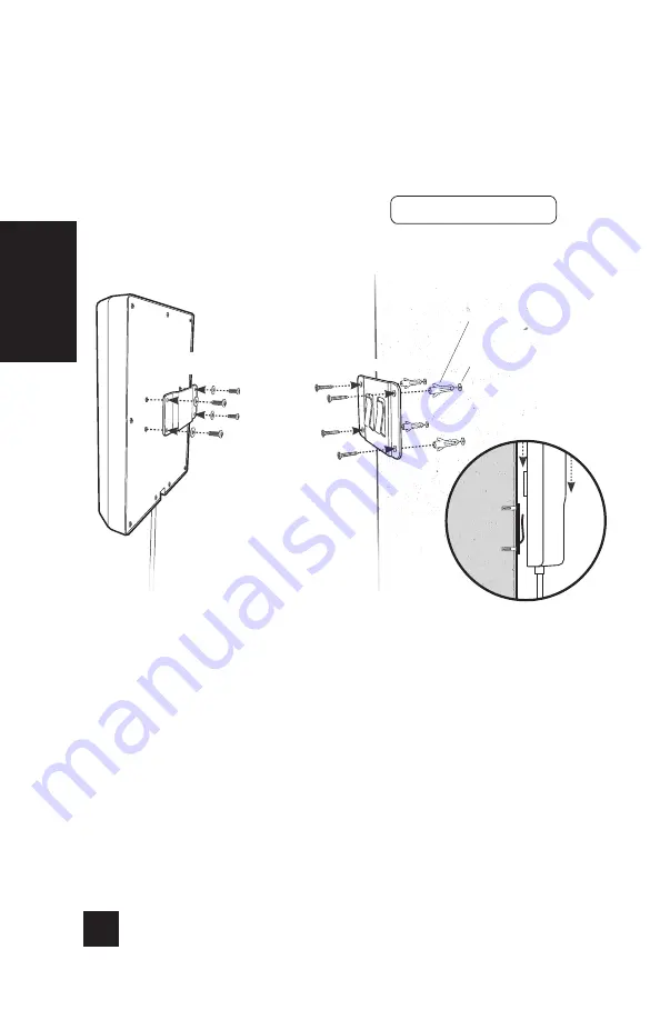 weBoost Home Room 460020 Installation Manual Download Page 8