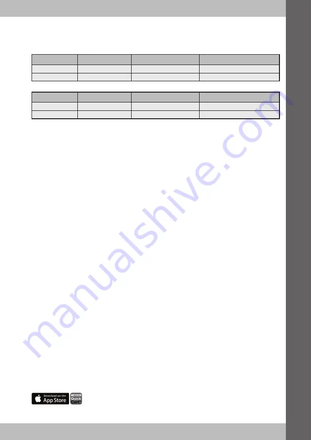 WEBTEC DHT401 User Manual Download Page 13