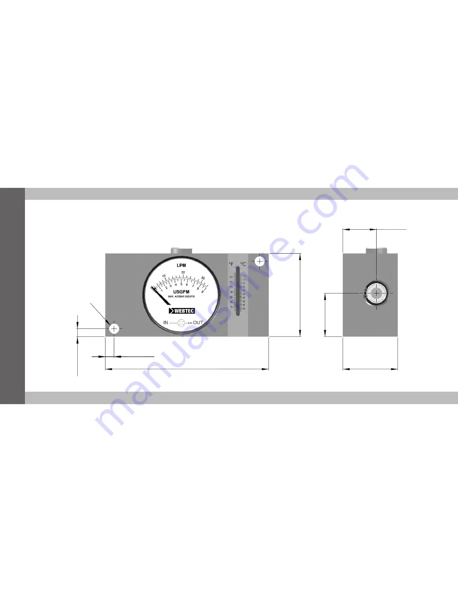 WEBTEC FI 750-120-ABO Скачать руководство пользователя страница 9