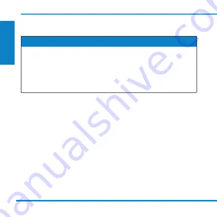 WEBTEC HPM110 Operation Manual Download Page 30