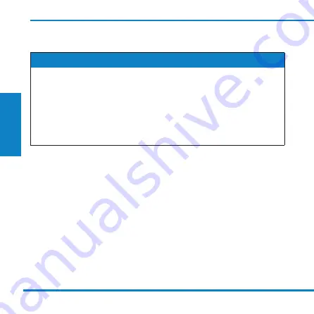 WEBTEC HPM110 Operation Manual Download Page 72