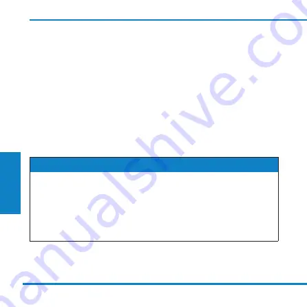 WEBTEC HPM110 Operation Manual Download Page 116