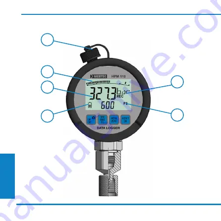 WEBTEC HPM110 Скачать руководство пользователя страница 136