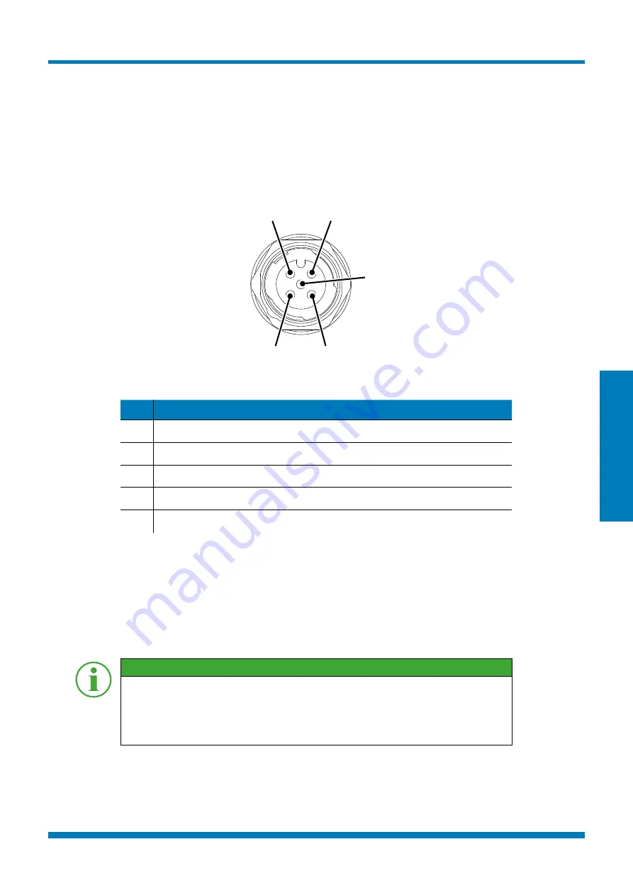 WEBTEC HPM7000 Operating Manual Download Page 375