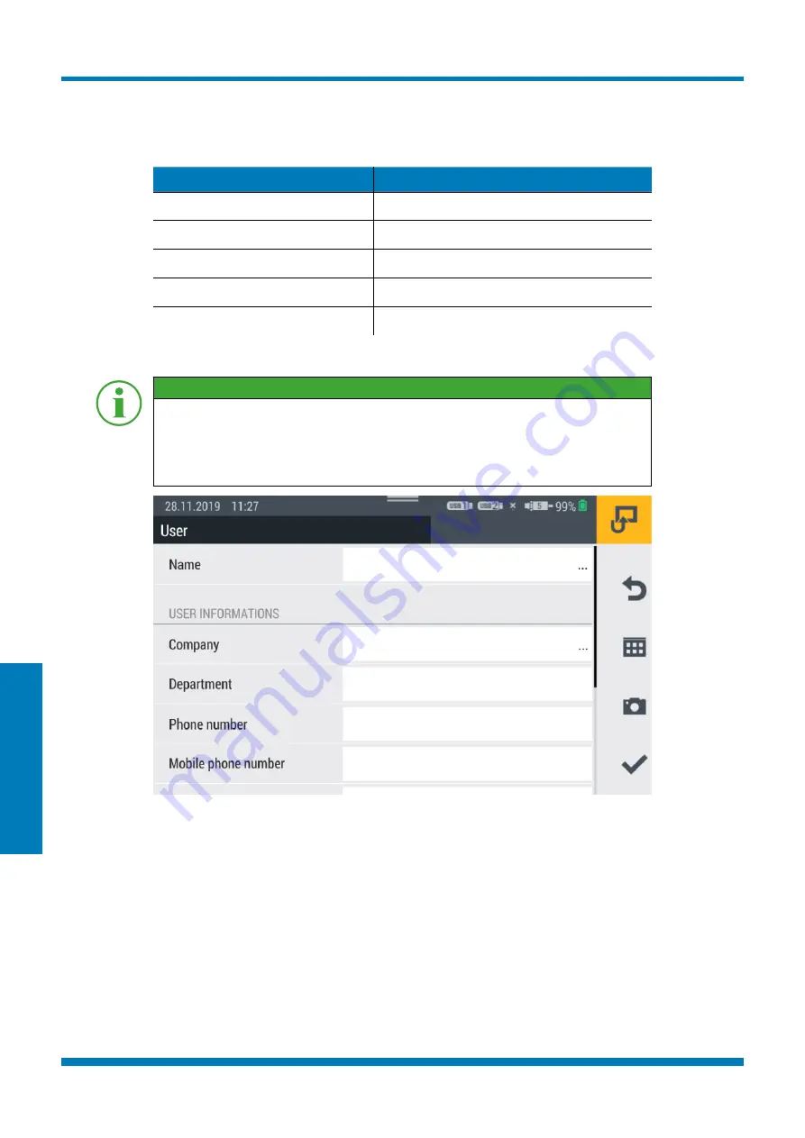 WEBTEC HPM7000 Operating Manual Download Page 522