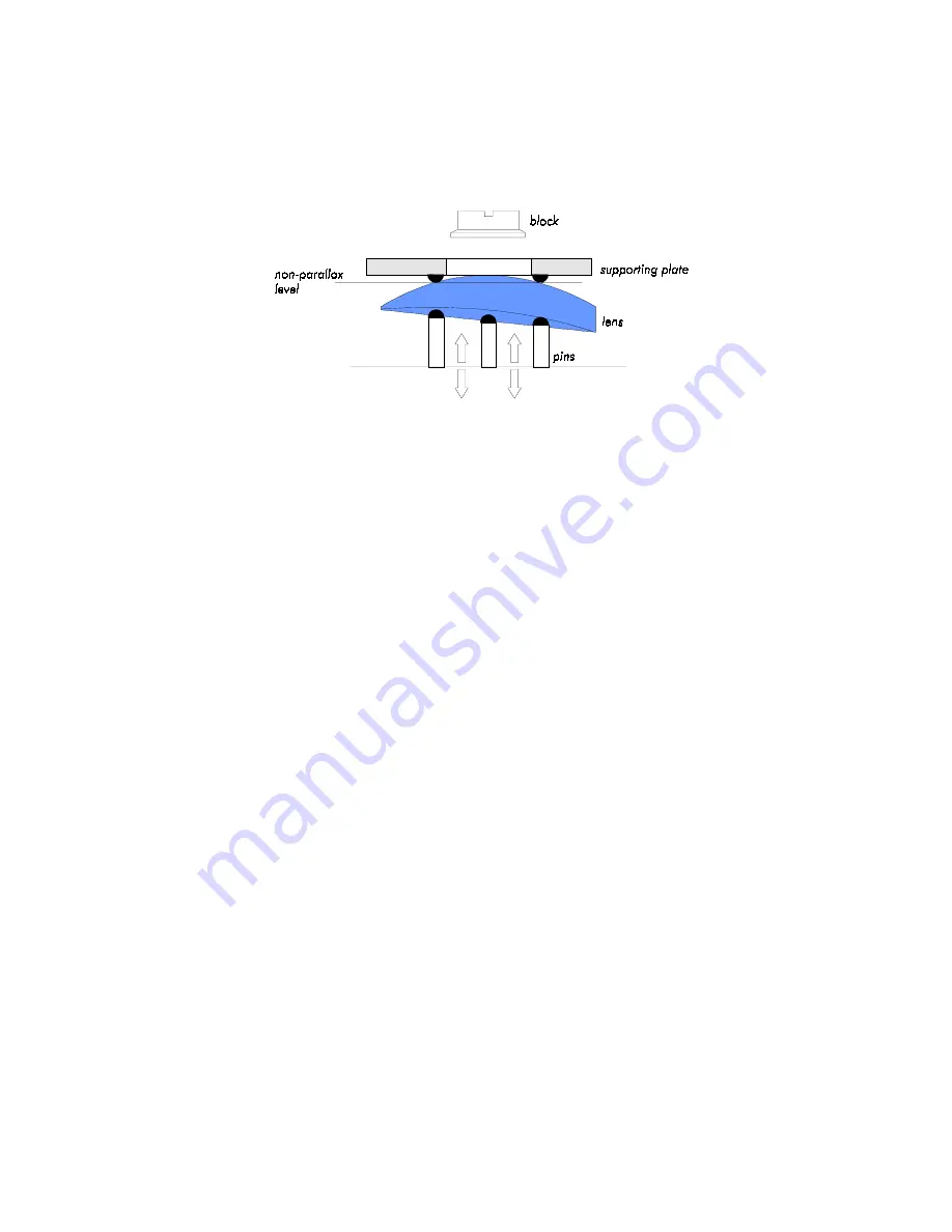 Weco cad III Operation Manual Download Page 11