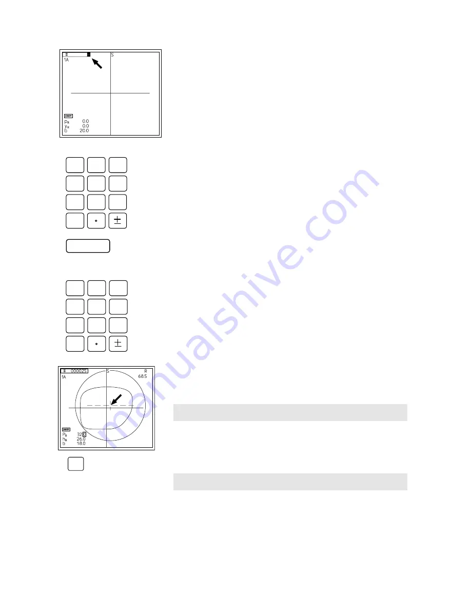 Weco cad III Operation Manual Download Page 27