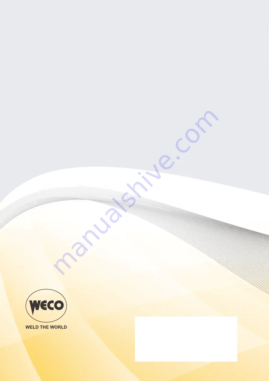 Weco Discovery 162T Instruction Manual Download Page 32