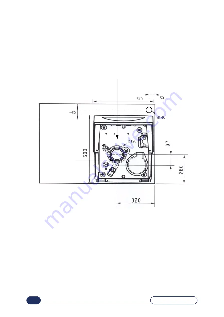 Weco Edge 550 Manual Download Page 23