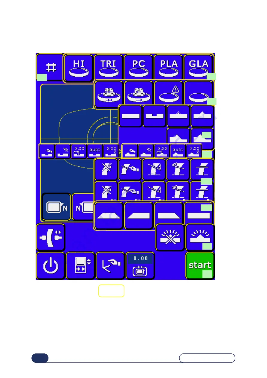 Weco Edge 550 Manual Download Page 45