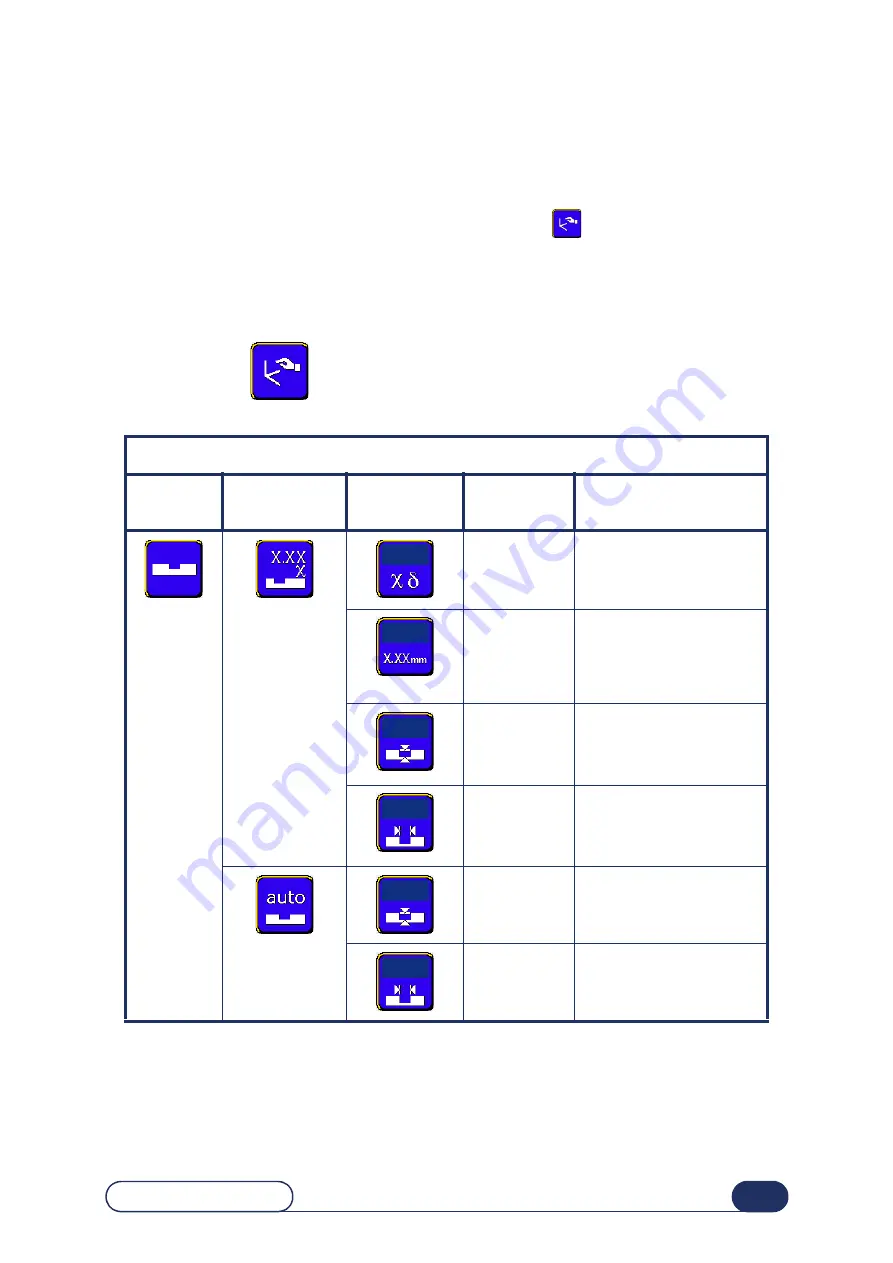 Weco Edge 550 Manual Download Page 60