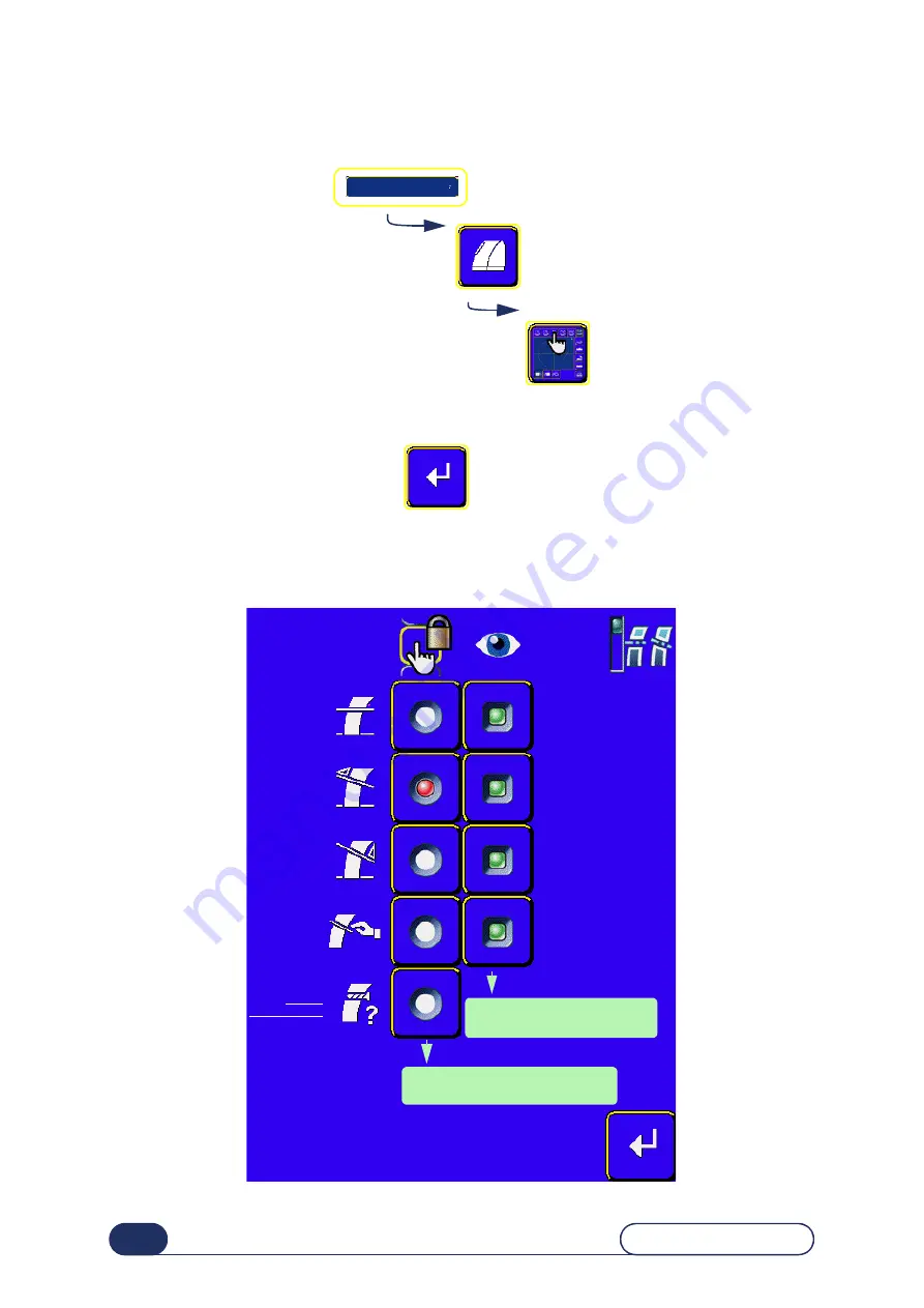 Weco Edge 550 Manual Download Page 113