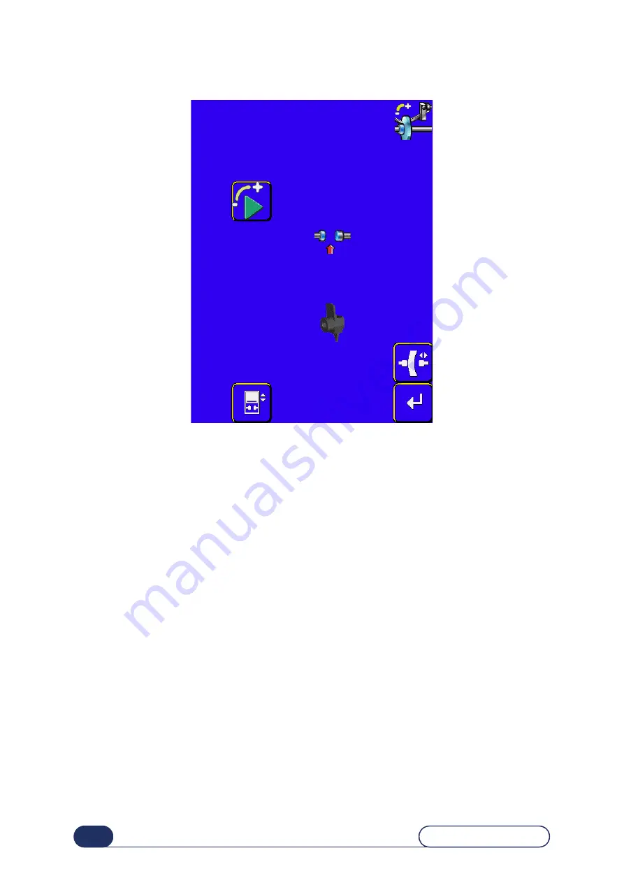 Weco Edge 550 Manual Download Page 155