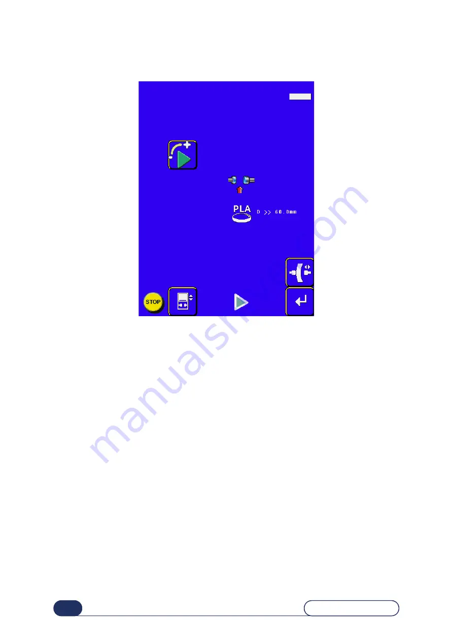 Weco Edge 550 Manual Download Page 157