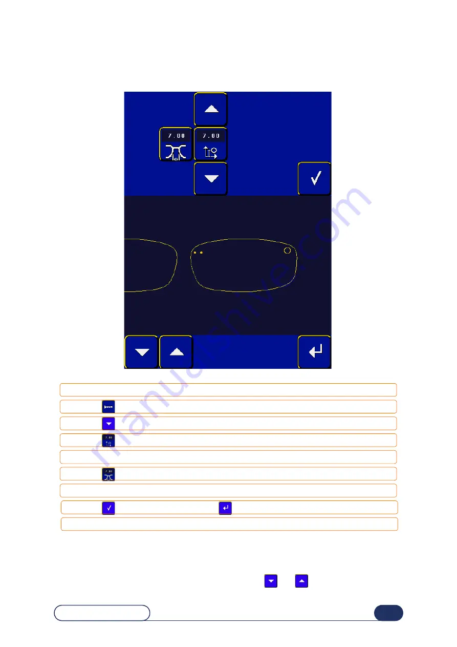 Weco Edge 550 Manual Download Page 212