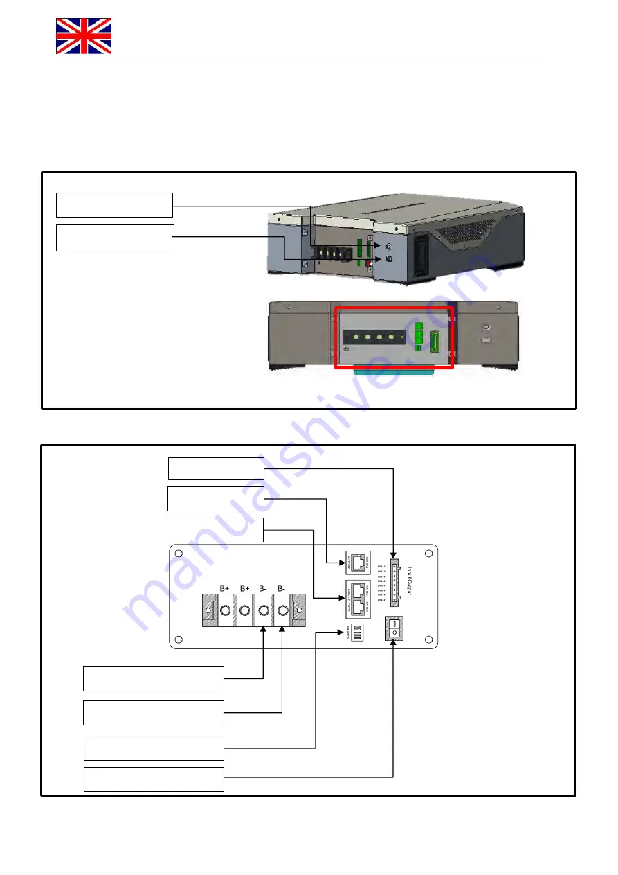 Weco HeSU UNIVERSAL 5K3 Product Manual Download Page 12