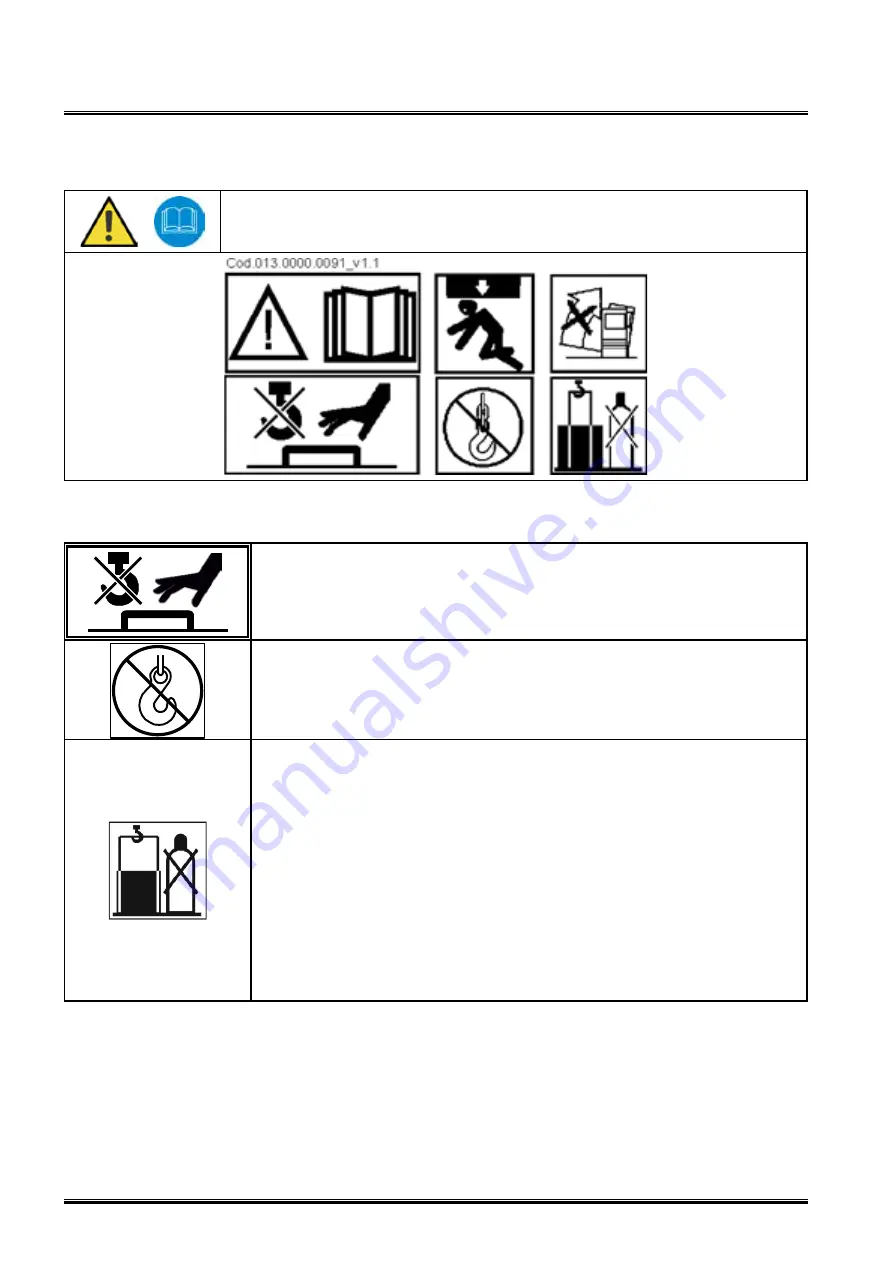 Weco Trolley R Instruction Manual Download Page 4