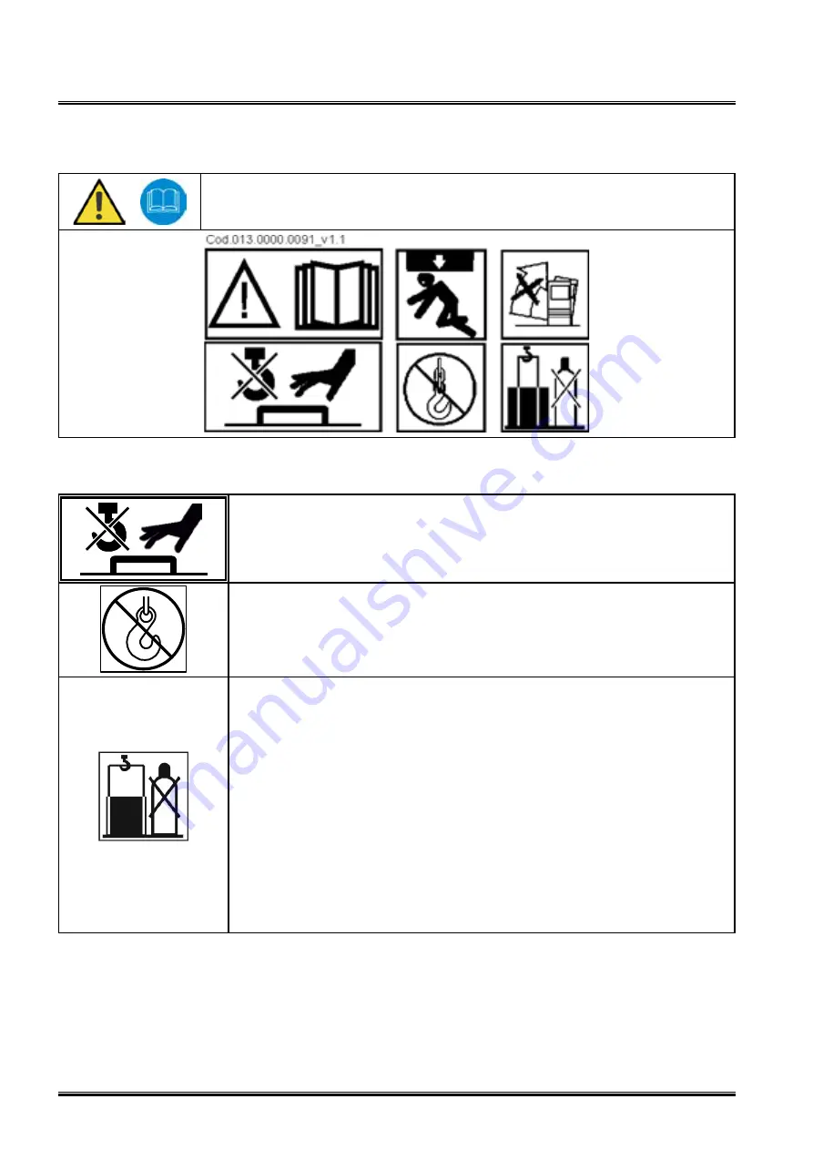 Weco Trolley R Instruction Manual Download Page 6