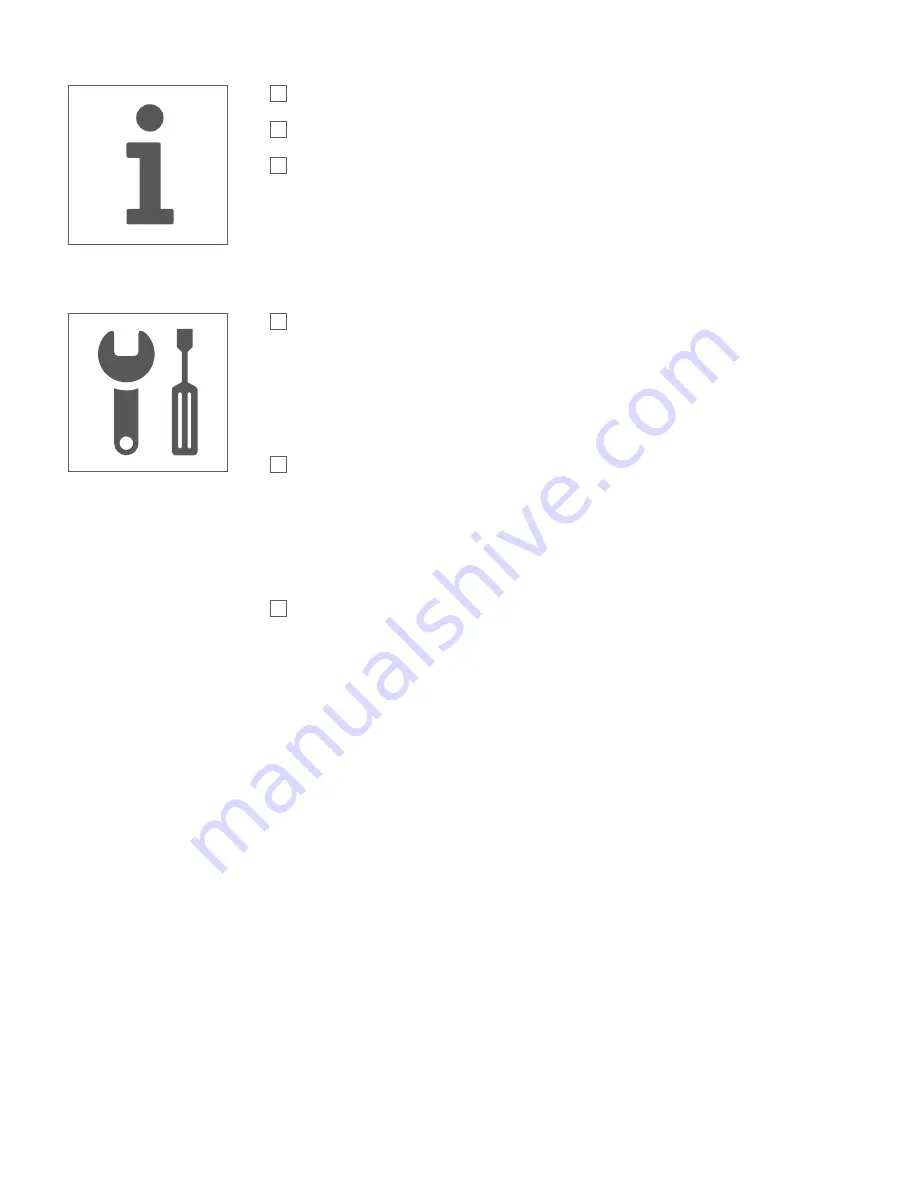 Wedi Fundo Assembly Instruction Manual Download Page 3