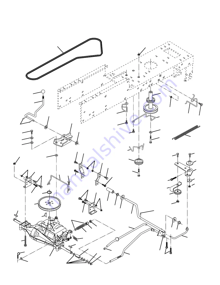 Weed Eater 184404 Owner'S Manual Download Page 32