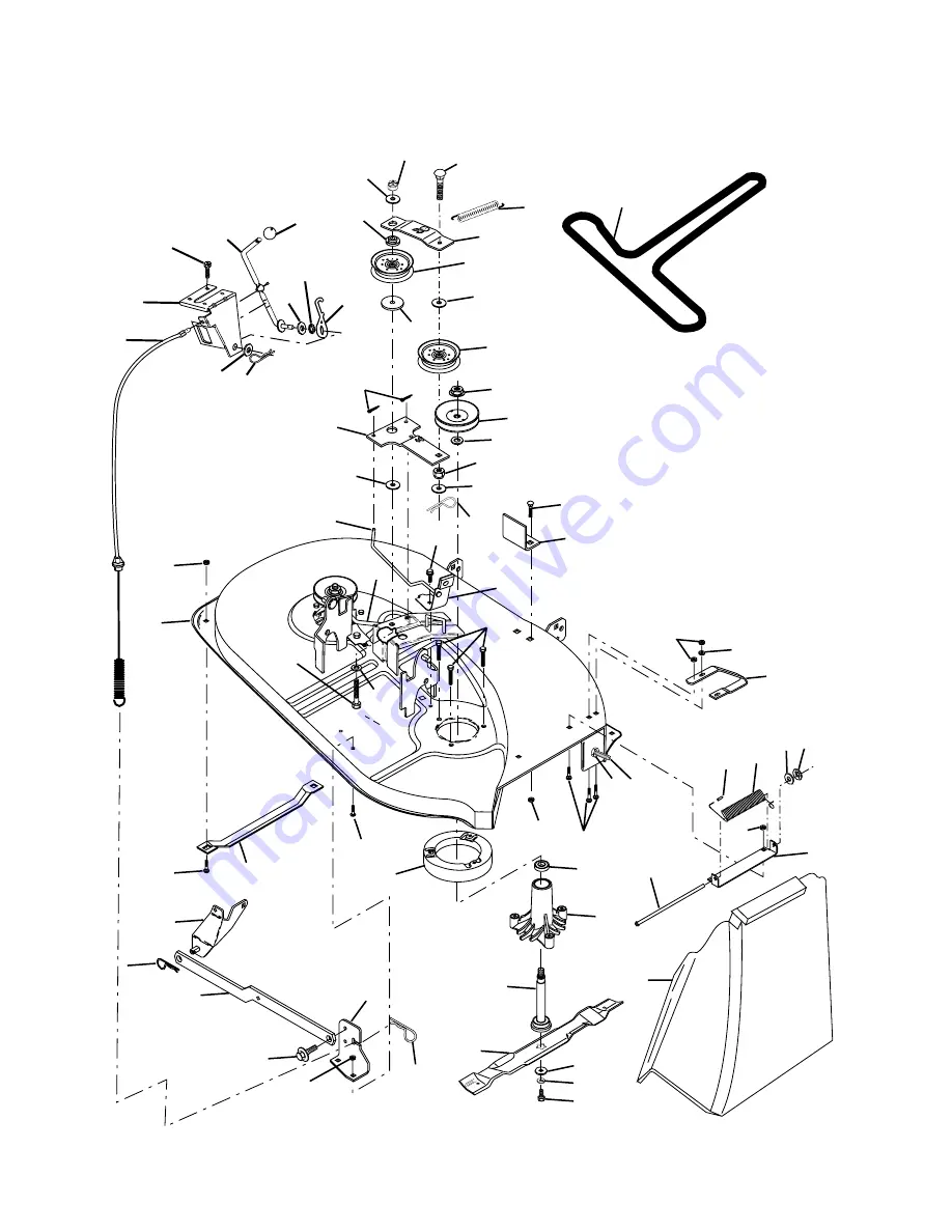 Weed Eater 186391 Owner'S Manual Download Page 42