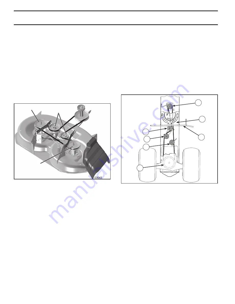 Weed Eater W17542H Скачать руководство пользователя страница 20