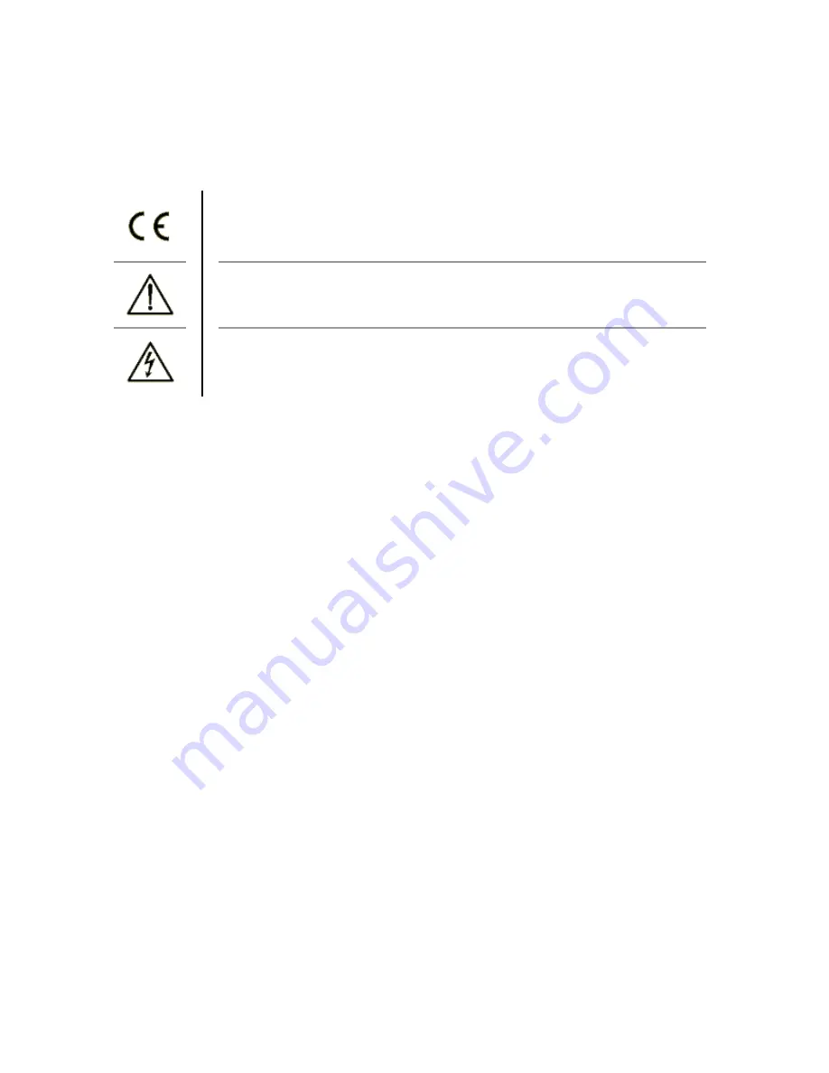 weed instrument EOTec 2104 User Manual Download Page 3