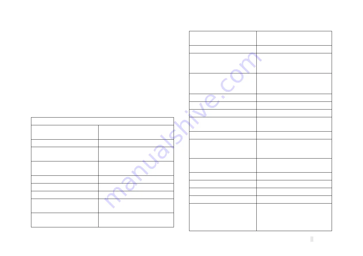 weedingtech Foamstream L12 User Manual Download Page 8