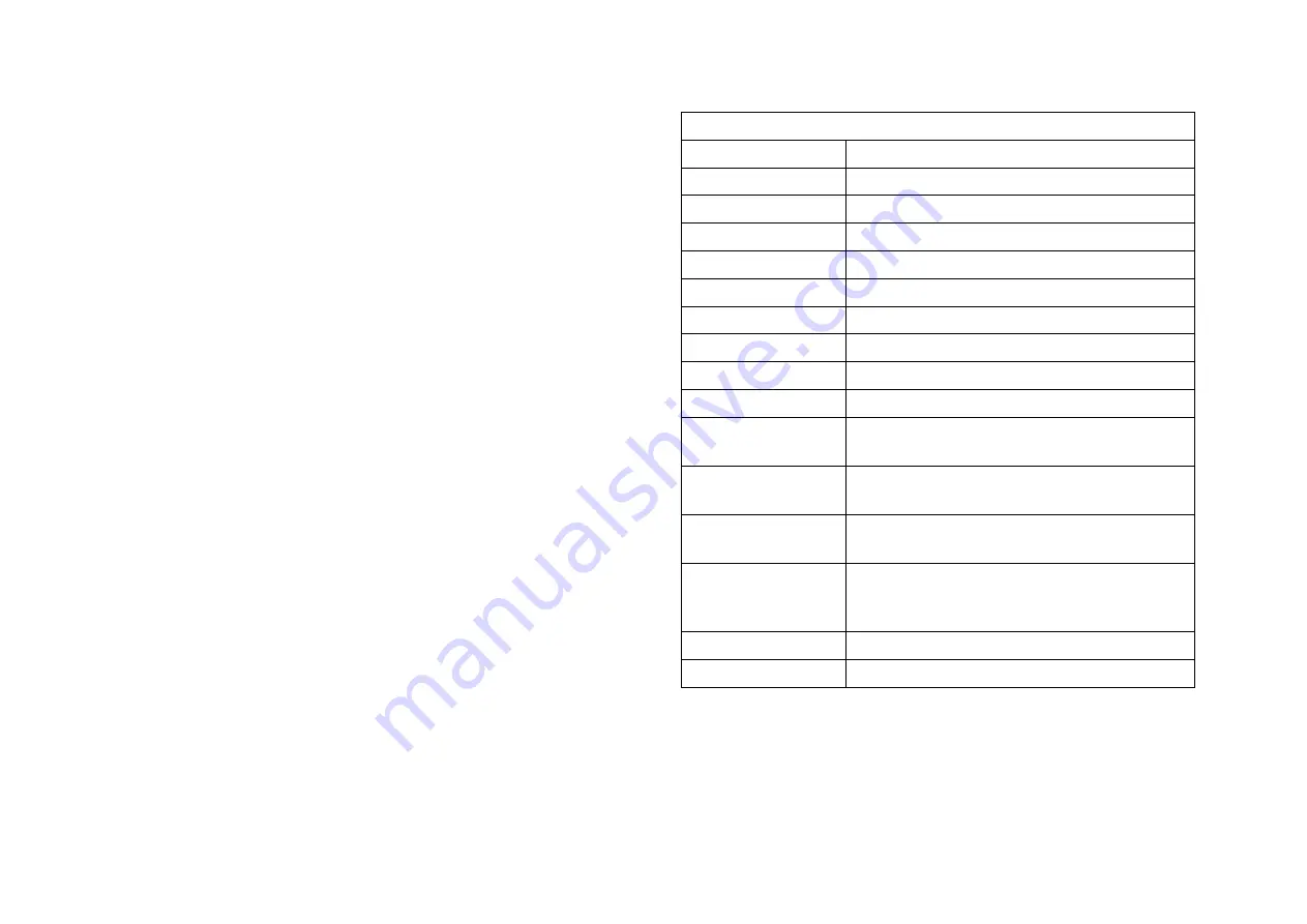 weedingtech FoamStream M1200 User Manual Download Page 6