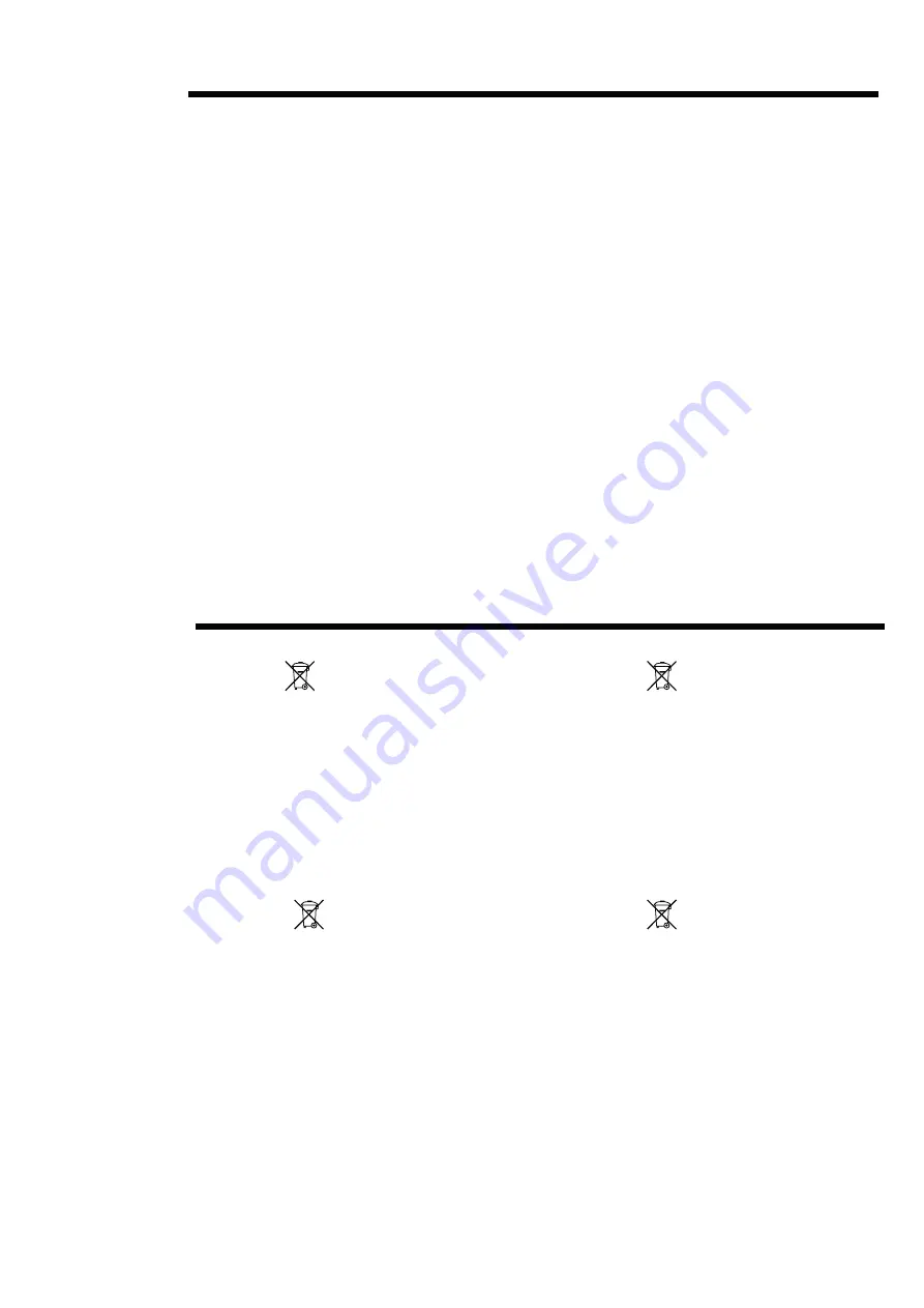 Weelko F833 Instruction Manual Download Page 3