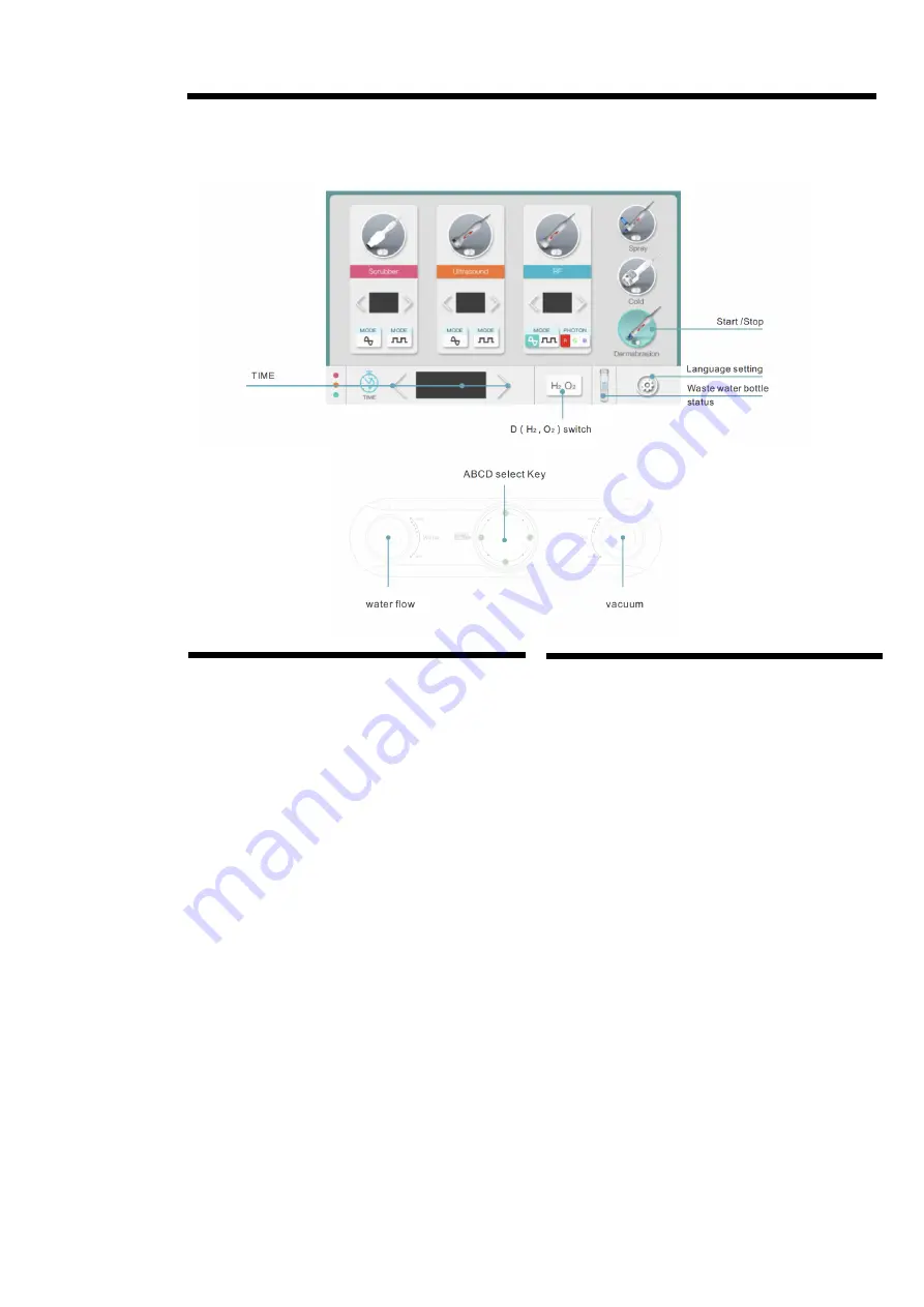 Weelko Hightech Combi Hydro Скачать руководство пользователя страница 4