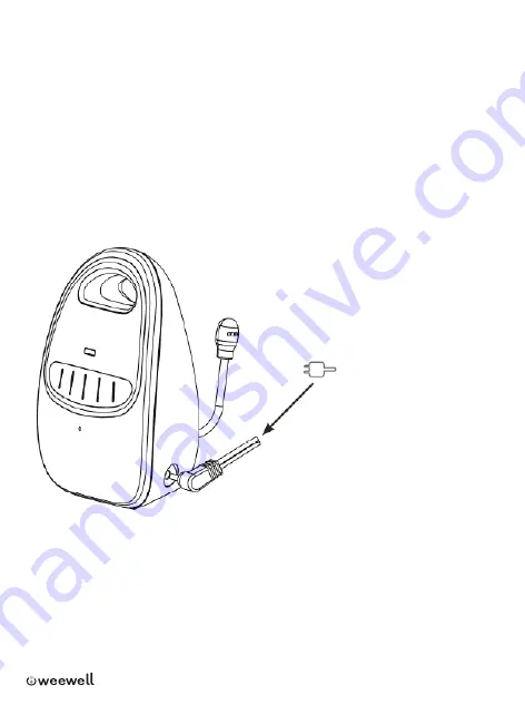 weewell WMA420 User Manual Download Page 36