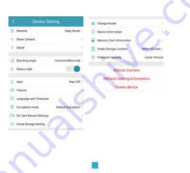 weewell WMV630 User Manual Download Page 20