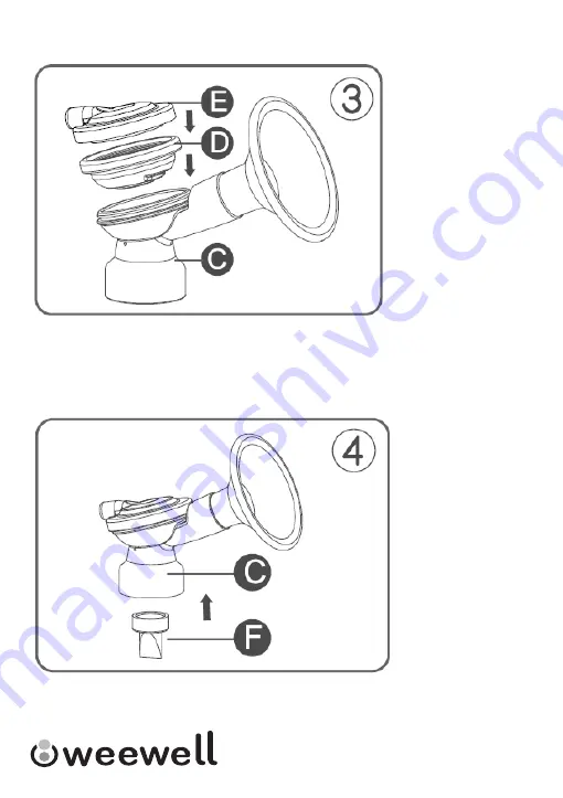 weewell WPB950 User Manual Download Page 10