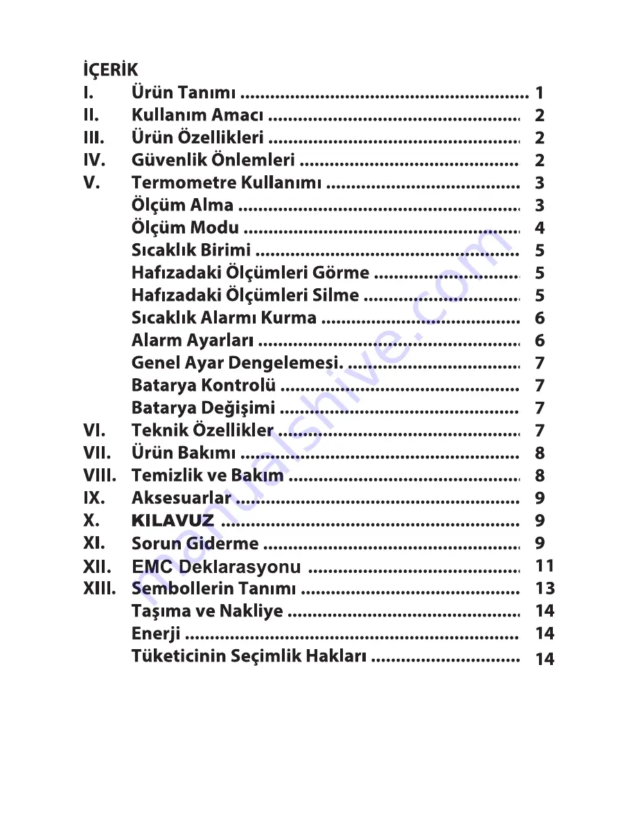 weewell WTN570 User Manual Download Page 21