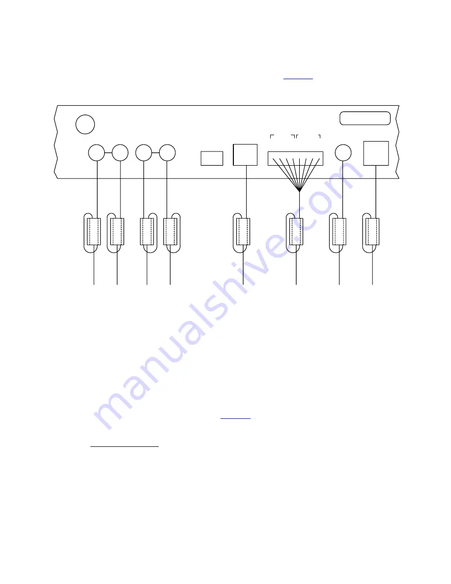 Wegener DVR395 Installation Manual Download Page 11