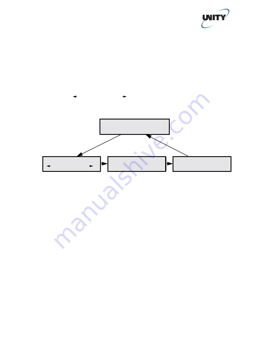 Wegener UNITY4650 User Manual Download Page 86