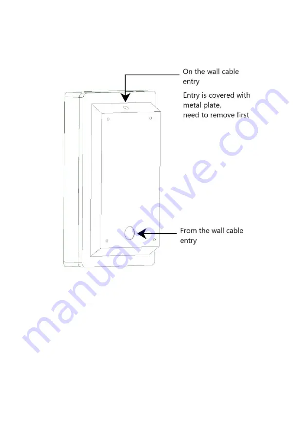 Wei Long E55 Plus Installation Manual Download Page 8