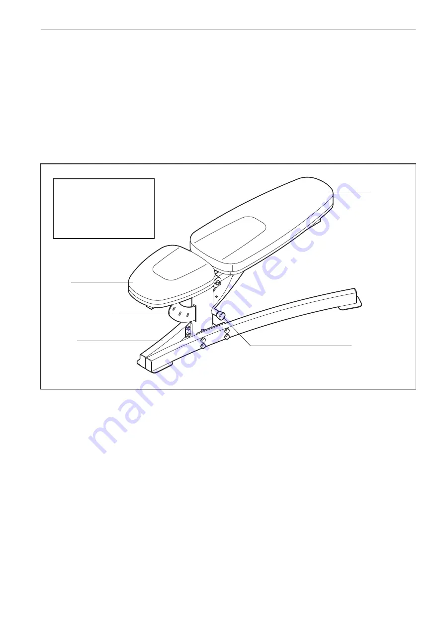 WEIDER CLUB 190 W User Manual Download Page 4