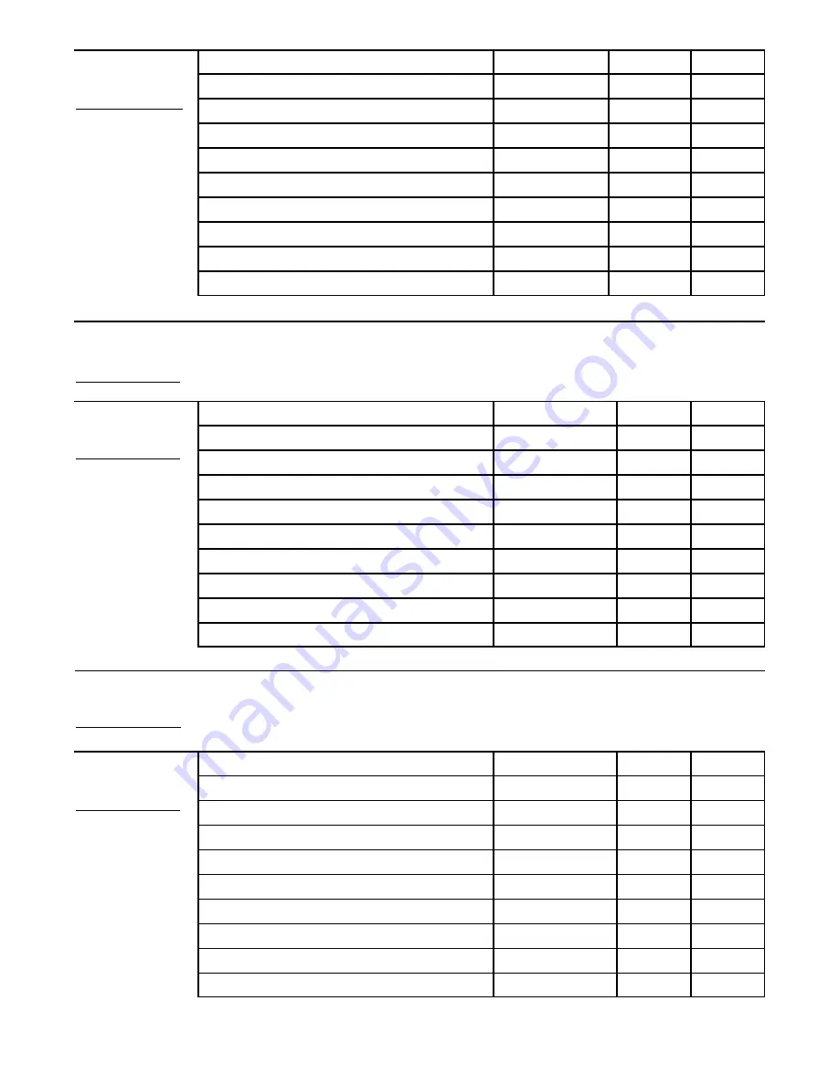 WEIDER CLUB CLUB C670 User Manual Download Page 26