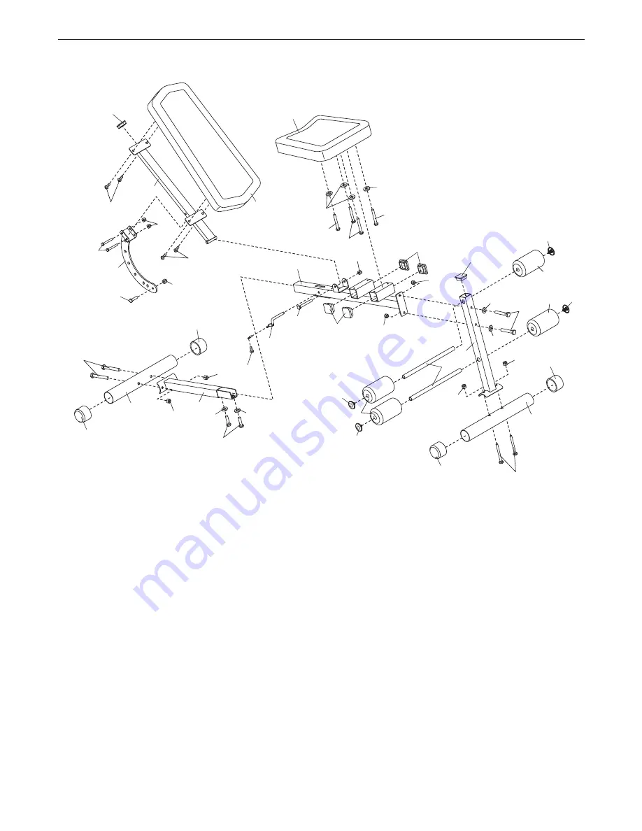 Weider 30279.0 Manual Download Page 11