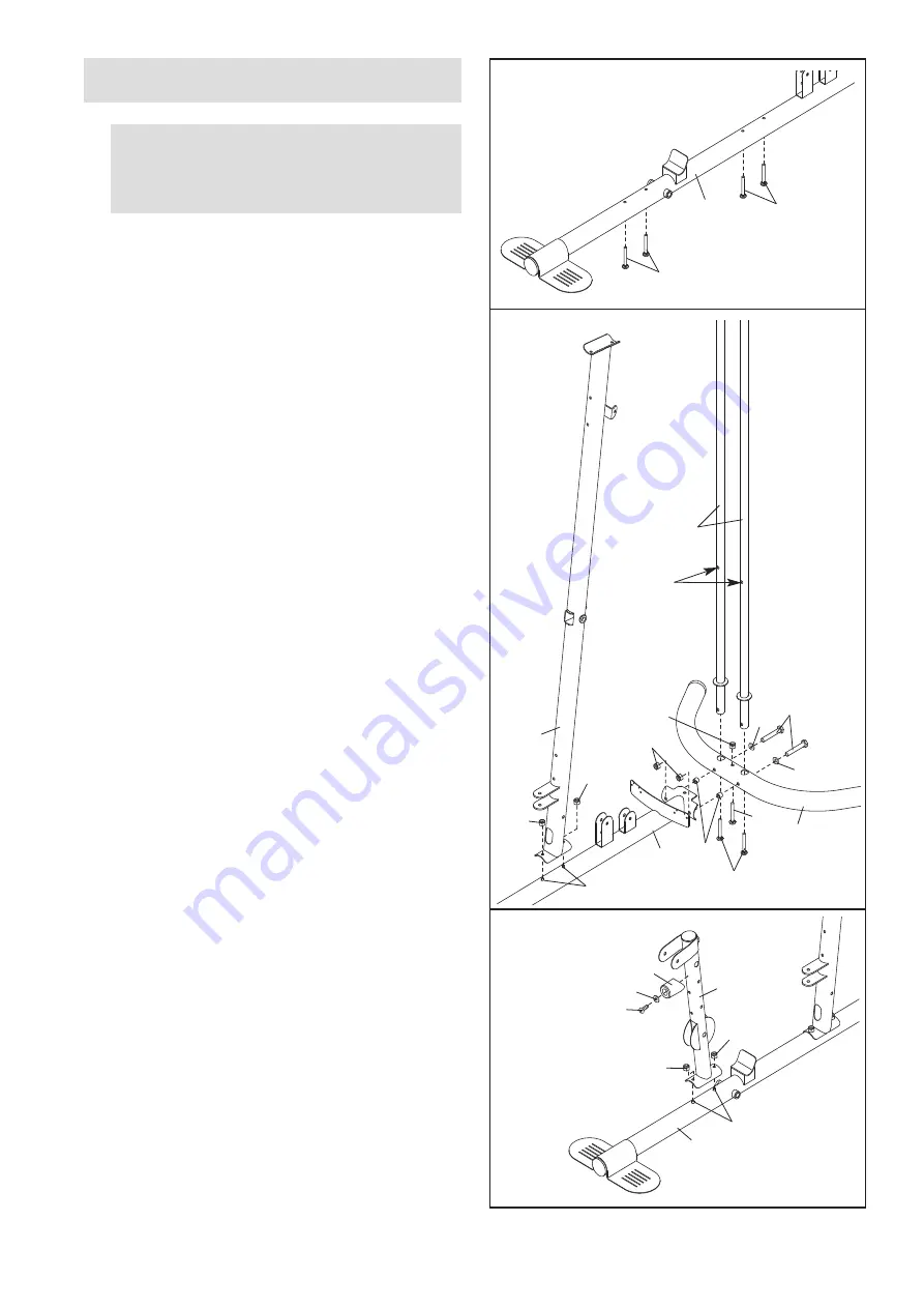 Weider 831.14622.1 User Manual Download Page 9