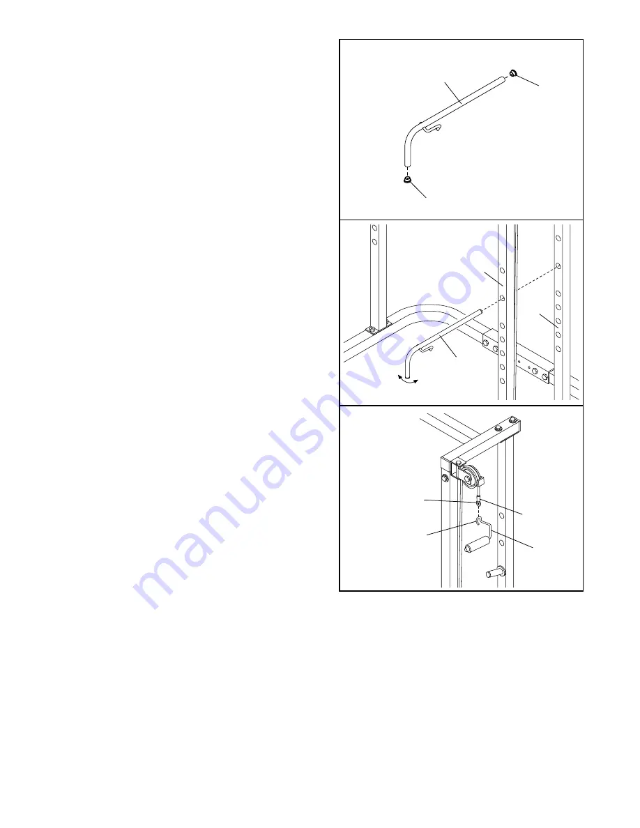 Weider 831.150470 User Manual Download Page 13