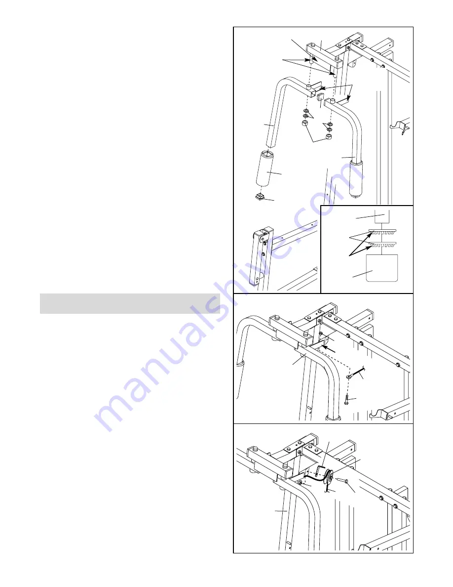 Weider 831.159831 User Manual Download Page 13