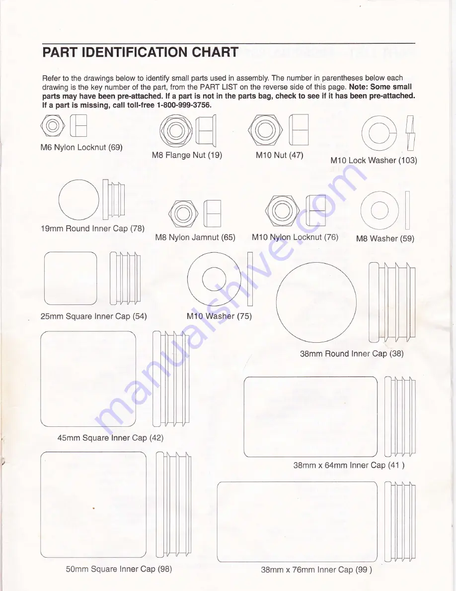 Weider Crossbow 831.153951 User Manual Download Page 11