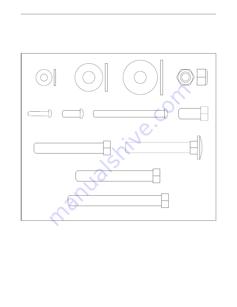 Weider LEGACY SLANT BENCH User Manual Download Page 6