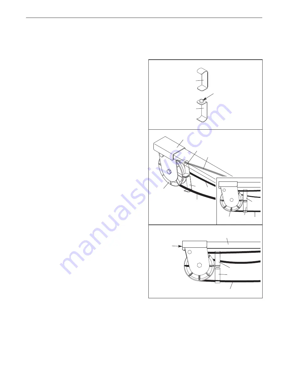 Weider PLATINUM WESY78744 User Manual Download Page 12