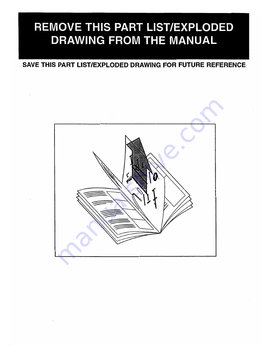 Weider Pro 318 Manual Download Page 21